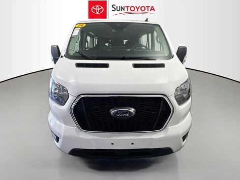 Used 2024 Ford Transit 350 XLT image 10