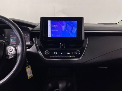 Certified 2024 Toyota Corolla LE image 15