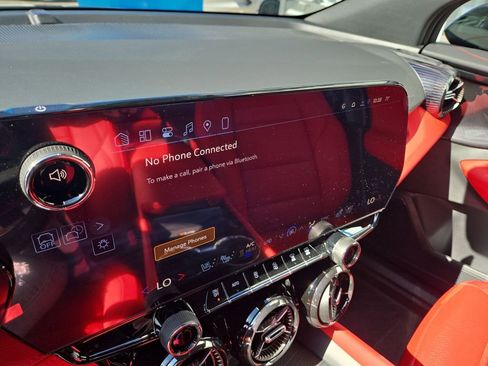 New 2026 Chevrolet Blazer EV SS AWD/4WD image 6