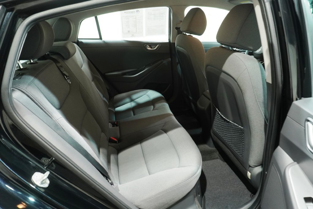 Used 2022 Hyundai Ioniq Blue FWD image 14