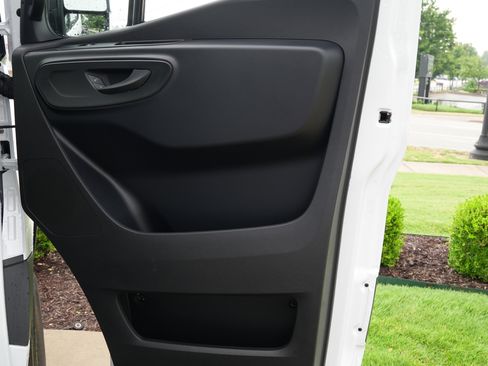 New 2025 Mercedes-Benz Sprinter 2500 image 41