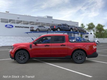 New 2026 Ford Maverick XLT w/ Equipment Group 301A