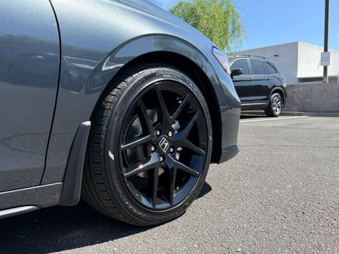 New 2026 Honda Civic Sport image 11