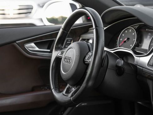 Used 2016 Audi A7 3.0T Prestige image 10