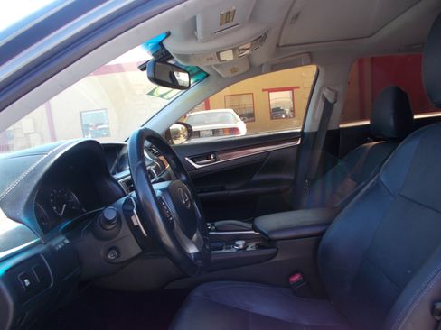 Used 2013 Lexus GS 350 image 17