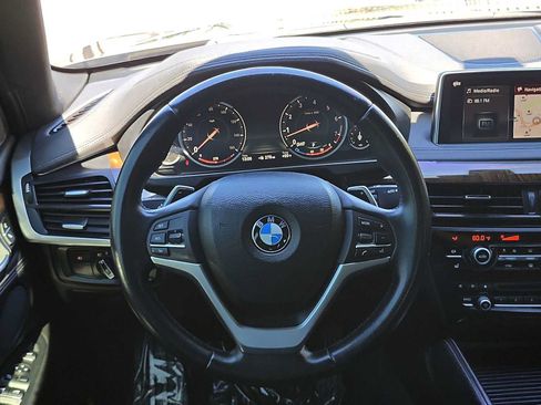 Used 2018 BMW X6 xDrive35i AWD/4WD image 26