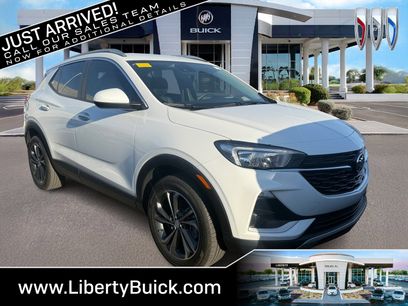 Used 2023 Buick Encore GX Select