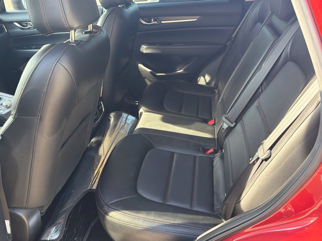 Used 2020 MAZDA CX-5 Grand Touring w/ GT Premium Package FWD image 13