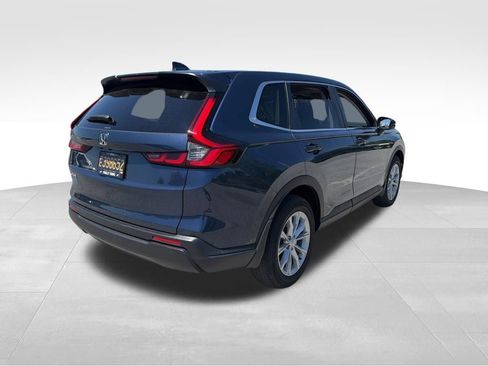 Used 2024 Honda CR-V EX image 5