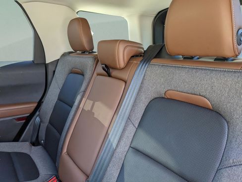 Used 2021 Ford Bronco Sport Outer Banks image 18