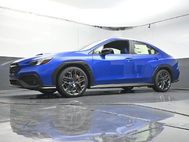 New 2026 Subaru WRX tS AWD/4WD image 37