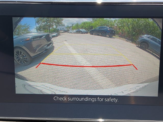 New 2026 MAZDA MAZDA3 2.5 S Sedan w/ Preferred Pkg FWD image 21