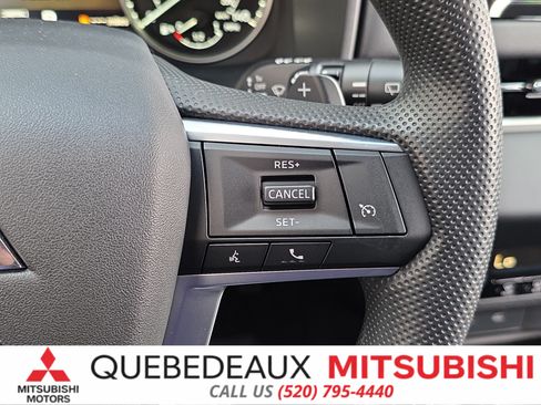 New 2026 Mitsubishi Outlander ES FWD image 15