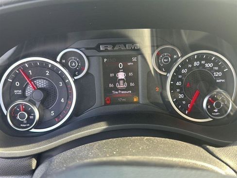 New 2026 RAM 2500 Big Horn image 19