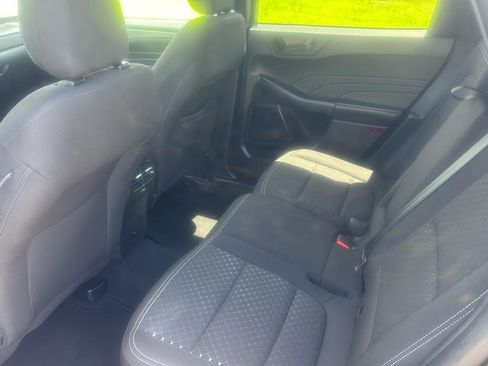 Used 2024 Ford Escape Active image 6