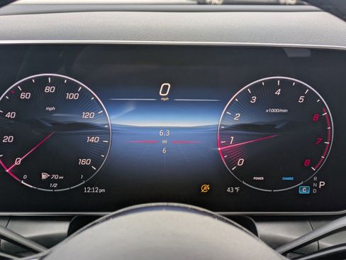 Certified 2026 Mercedes-Benz GLC 300 4MATIC image 11