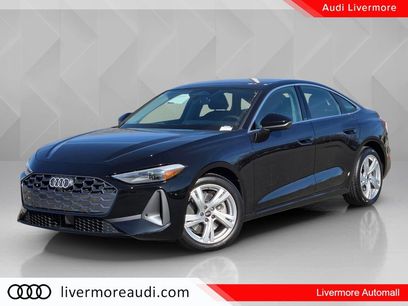 New 2025 Audi A5 2.0T Premium