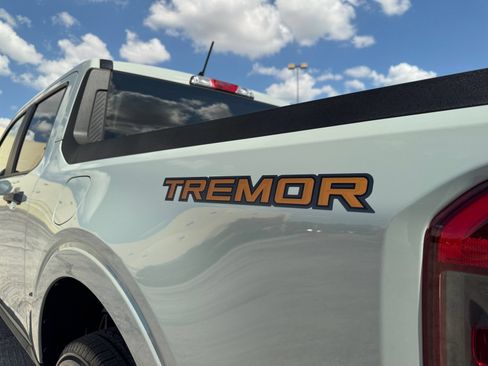Used 2024 Ford Maverick Tremor w/ Tremor Off-Road Package AWD/4WD image 20