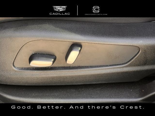 Certified 2023 Cadillac XT5 Luxury FWD image 27