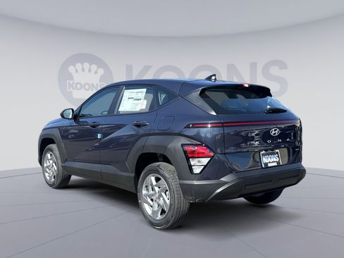 New 2026 Hyundai Kona SE image 4