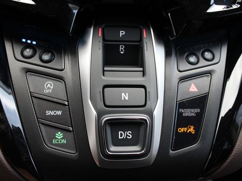 New 2026 Honda Odyssey Elite image 48