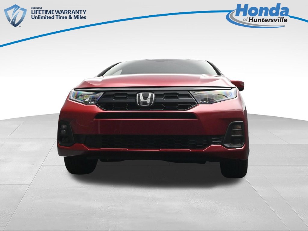 New 2027 Honda Odyssey EX-L image 61