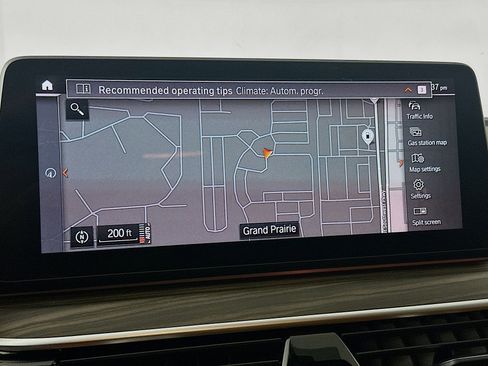 Used 2021 BMW 530i w/ Premium Package image 19