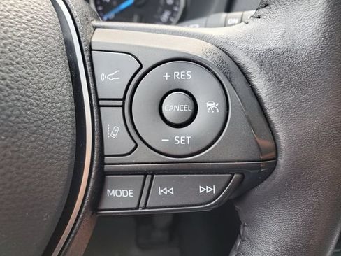Used 2022 Toyota RAV4 XLE w/ Convenience Package AWD/4WD image 24