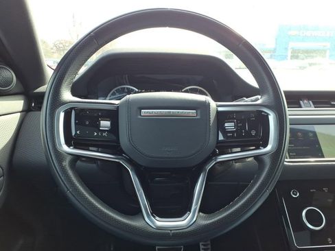 Used 2023 Land Rover Range Rover Evoque R-Dynamic S image 26