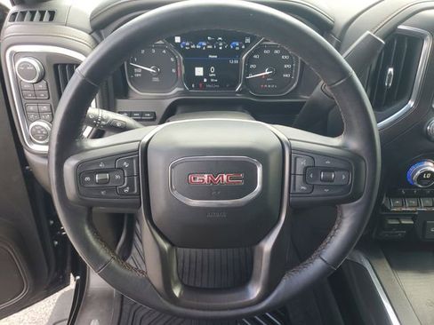 Certified 2021 GMC Sierra 1500 AT4 w/ AT4 Premium Package image 23