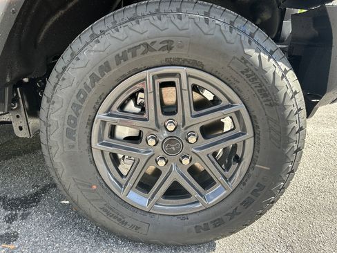 New 2025 Jeep Wrangler Sport S image 10