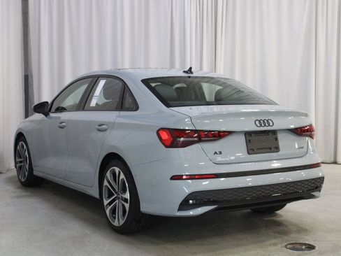 New 2026 Audi A3 2.0T Premium Plus AWD/4WD image 24