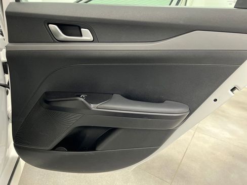 Used 2025 Kia K5 LXS image 17