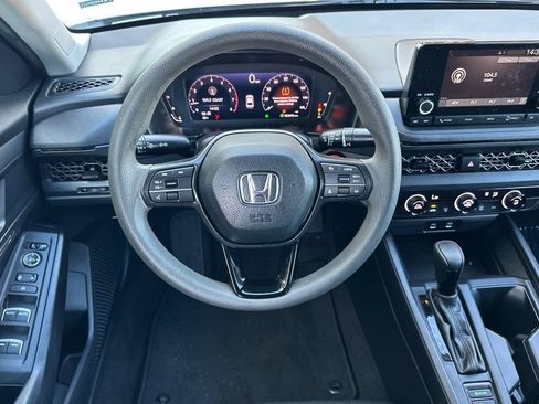 Used 2023 Honda Accord LX image 14