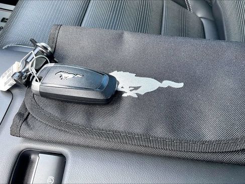 Certified 2024 Ford Mustang Premium RWD image 11
