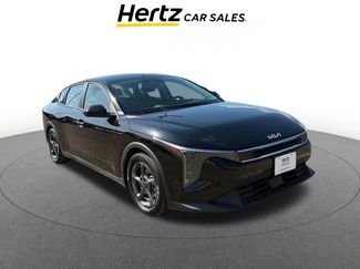 Used 2025 Kia K4 LXS video 1