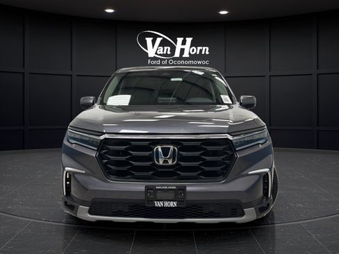 Used 2023 Honda Pilot EX-L image 2