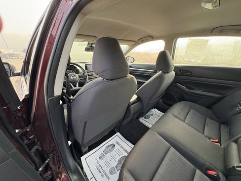 Used 2023 Nissan Altima 2.5 S image 25