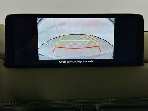 New 2025 MAZDA CX-5 AWD 2.5 S w/ Preferred Package image 13