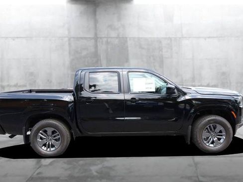 New 2026 Nissan Frontier SV w/ All-Weather Content Package AWD/4WD image 5