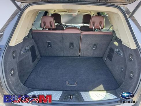 Used 2017 Buick Envision Essence w/ LPO, Cargo Package AWD/4WD image 9