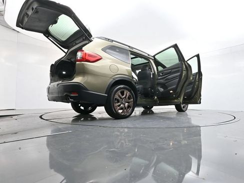 Used 2025 Subaru Ascent Bronze Edition AWD/4WD image 57