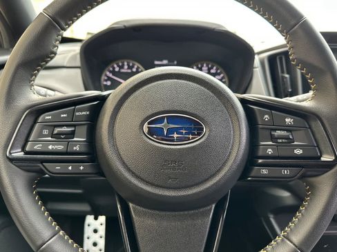 Certified 2025 Subaru Crosstrek 2.5i Sport w/ Crosstrek Mirror Package image 22