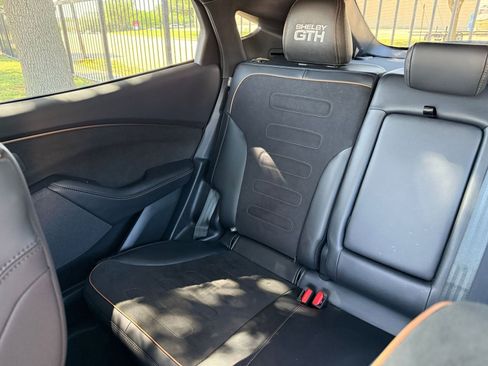 Used 2023 Ford Mustang Mach-E GT image 43