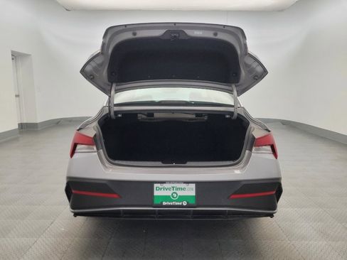 Used 2025 Hyundai Elantra Sport image 29