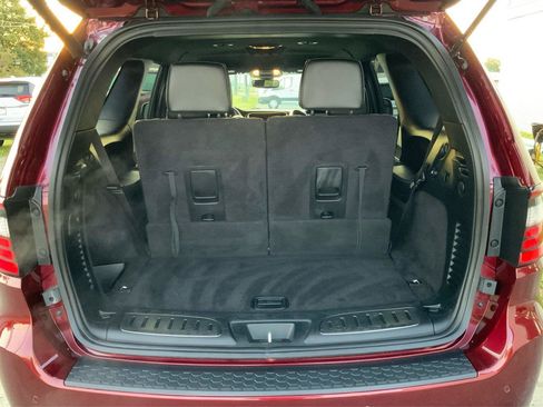 Used 2021 Dodge Durango GT AWD/4WD image 12