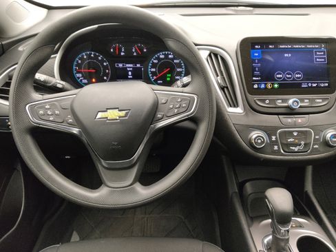 Used 2025 Chevrolet Malibu LS w/ LPO, Floor Liner Package FWD image 22