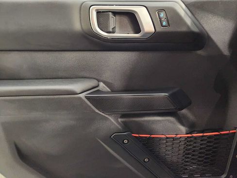 Used 2025 Ford Bronco Raptor AWD/4WD image 23