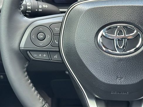 New 2026 Toyota Corolla Cross XLE image 27