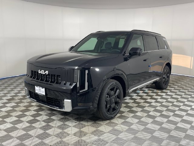 New 2027 Kia Telluride X-Line SX Prestige AWD/4WD image 1